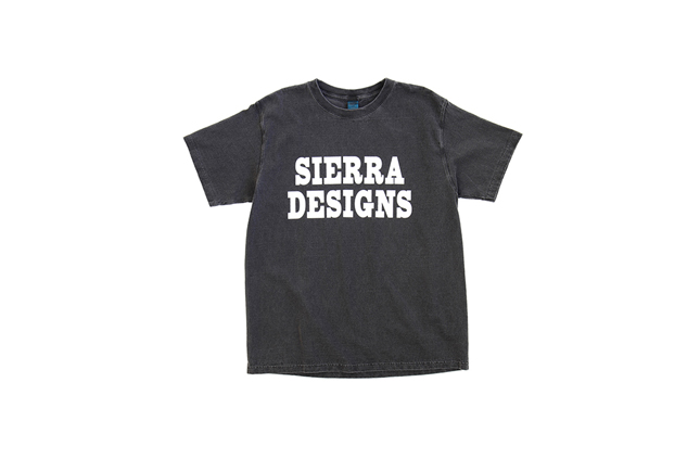 web【MonoMax】にSIERRA DESIGNSが掲載されました！ | NEWS | 【SIERRA